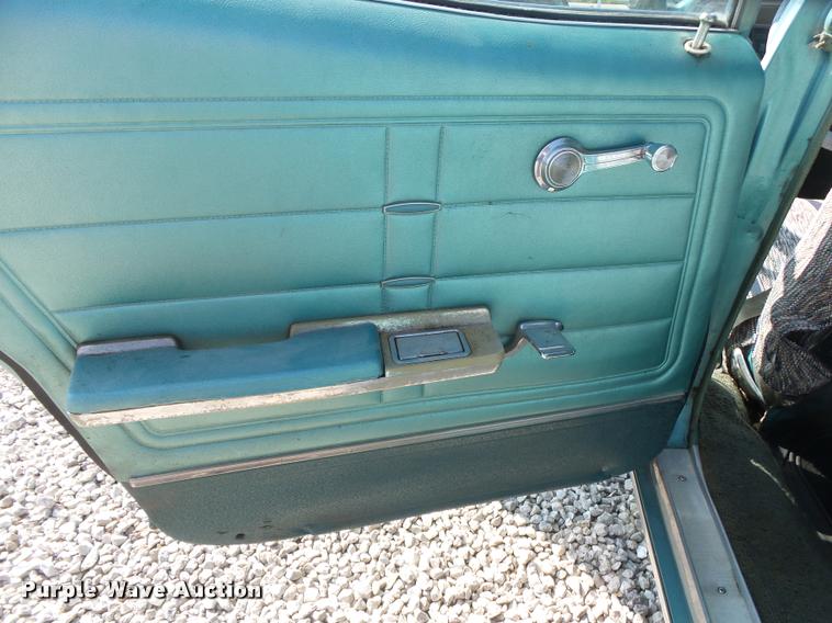 image for item DB7425 1966 Chevrolet Impala