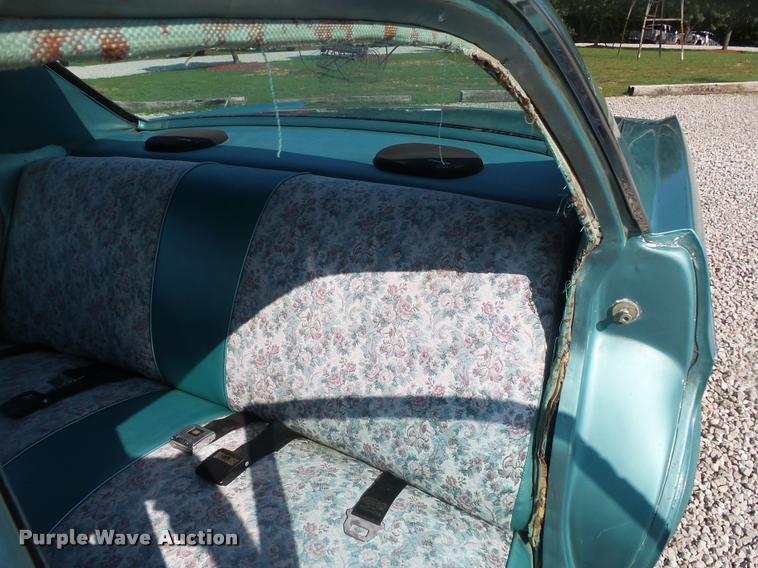 image for item DB7425 1966 Chevrolet Impala