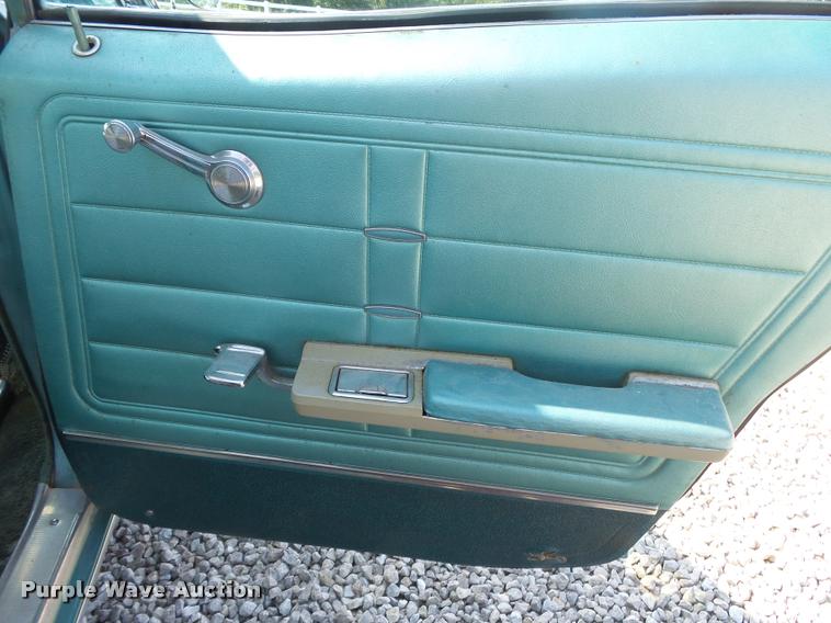 image for item DB7425 1966 Chevrolet Impala