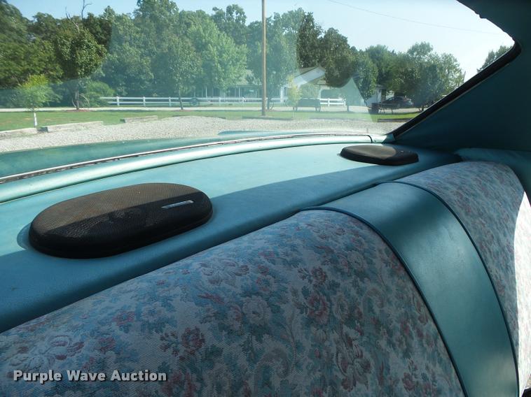 image for item DB7425 1966 Chevrolet Impala