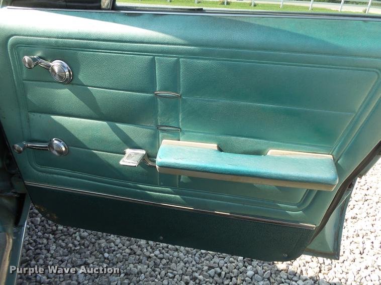 image for item DB7425 1966 Chevrolet Impala