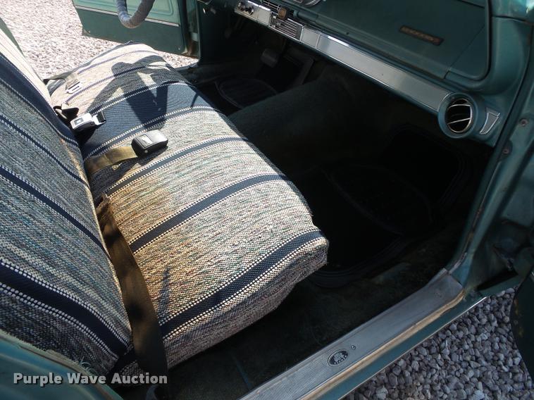 image for item DB7425 1966 Chevrolet Impala