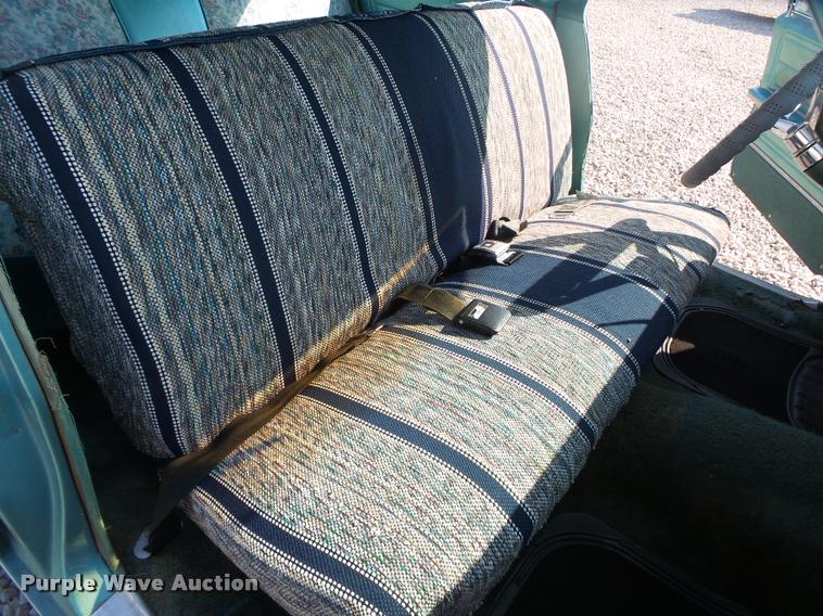 image for item DB7425 1966 Chevrolet Impala