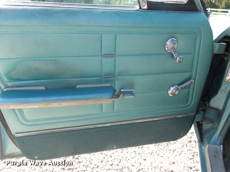 image for item DB7425 1966 Chevrolet Impala