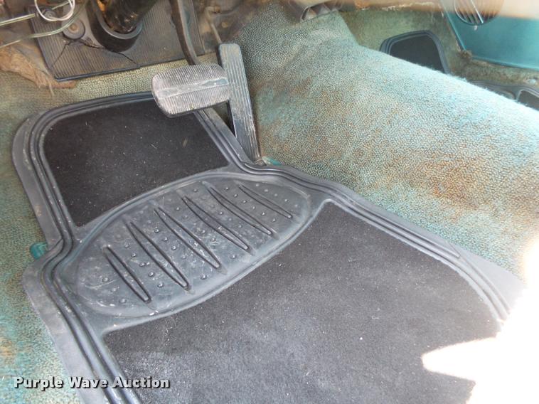 image for item DB7425 1966 Chevrolet Impala