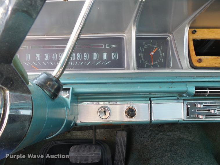 image for item DB7425 1966 Chevrolet Impala