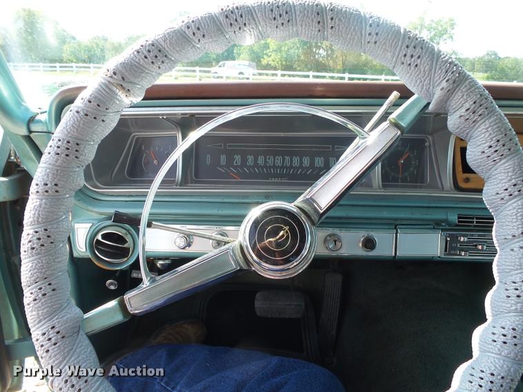 image for item DB7425 1966 Chevrolet Impala