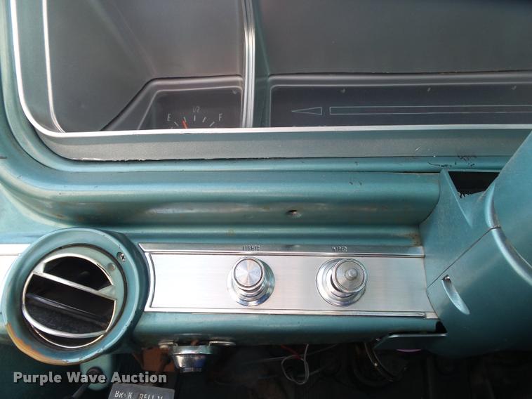 image for item DB7425 1966 Chevrolet Impala