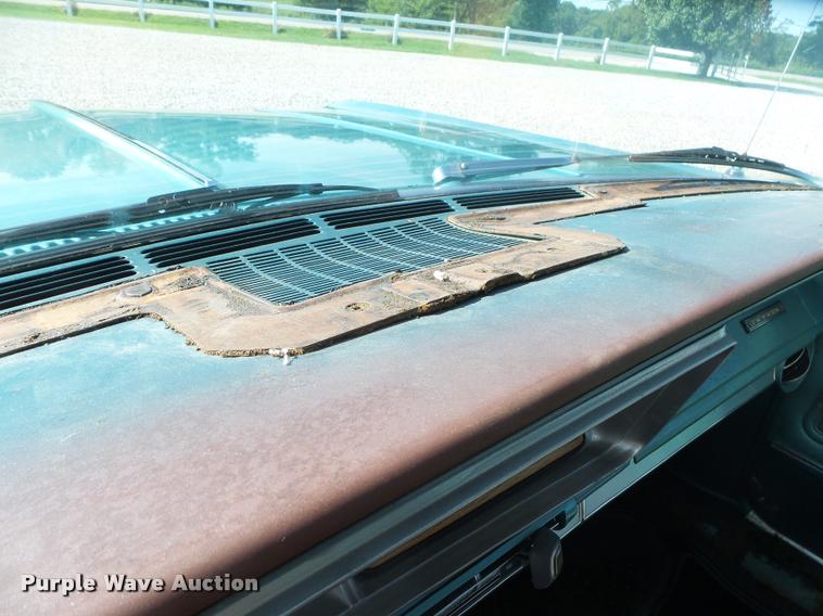 image for item DB7425 1966 Chevrolet Impala