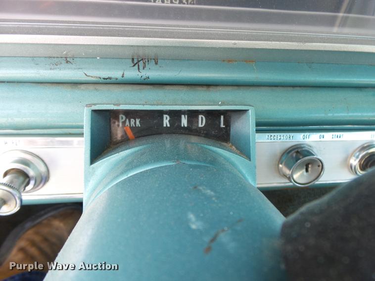 image for item DB7425 1966 Chevrolet Impala