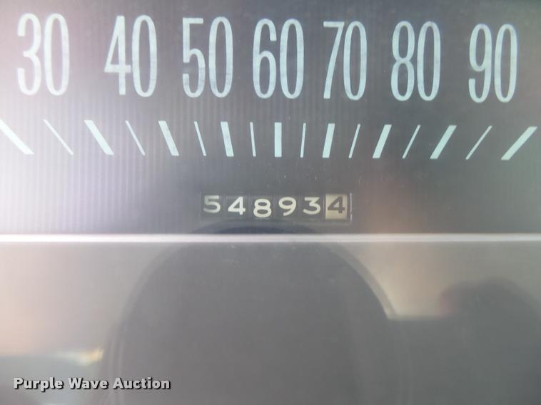 image for item DB7425 1966 Chevrolet Impala