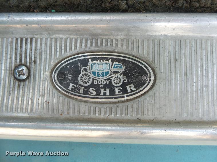 image for item DB7425 1966 Chevrolet Impala