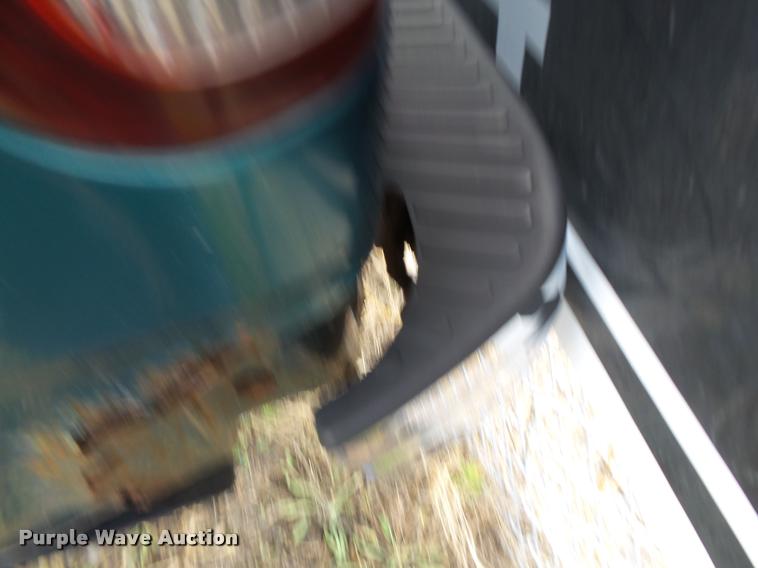 image for item DB7428 1997 Ford F150 pickup truck