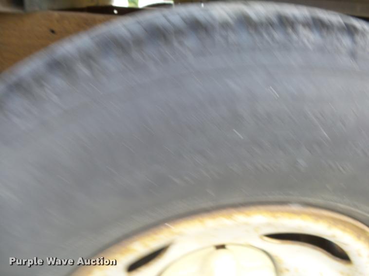 image for item DB7428 1997 Ford F150 pickup truck