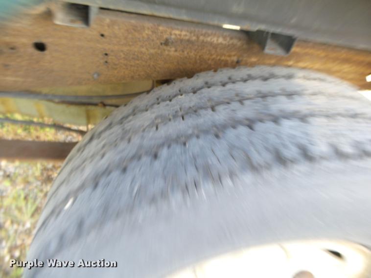 image for item DB7428 1997 Ford F150 pickup truck