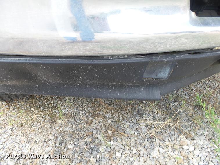 image for item DB7428 1997 Ford F150 pickup truck