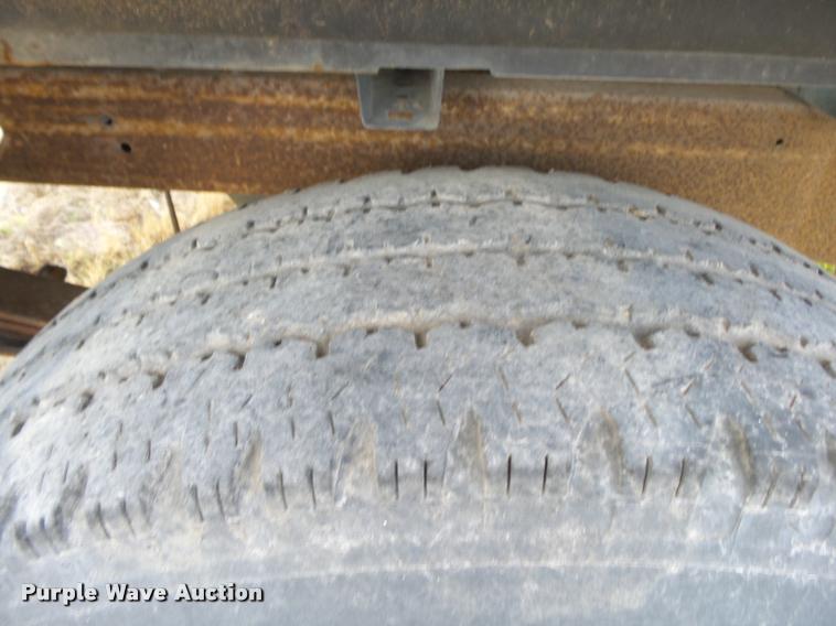 image for item DB7428 1997 Ford F150 pickup truck