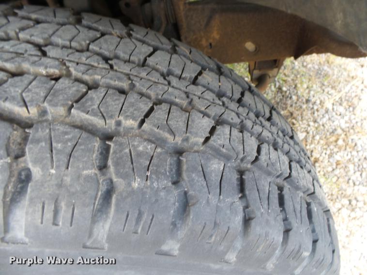 image for item DB7428 1997 Ford F150 pickup truck