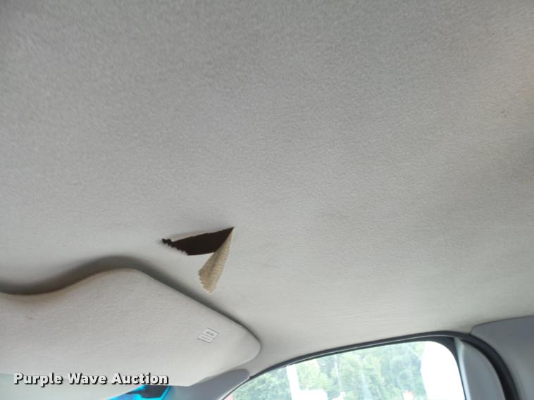 image for item DB7428 1997 Ford F150 pickup truck