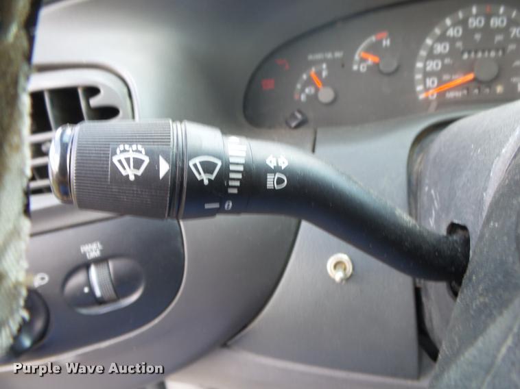 image for item DB7428 1997 Ford F150 pickup truck