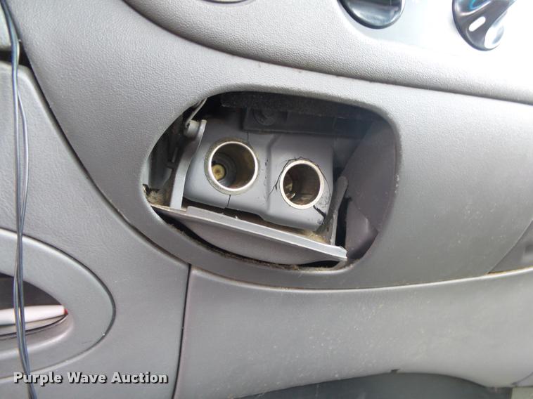 image for item DB7428 1997 Ford F150 pickup truck