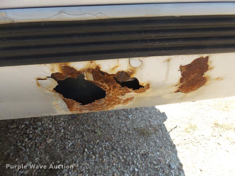 image for item DB7429 1994 Chevrolet Suburban 1500 SUV