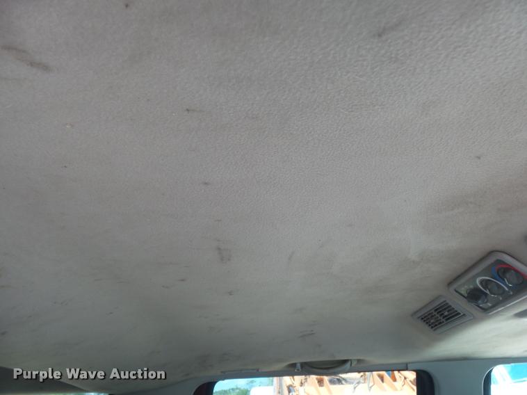 image for item DB7429 1994 Chevrolet Suburban 1500 SUV