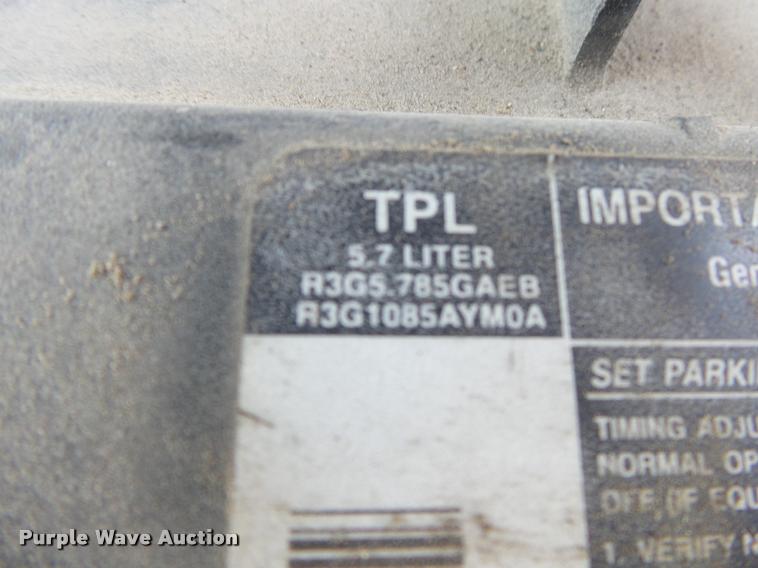 image for item DB7429 1994 Chevrolet Suburban 1500 SUV