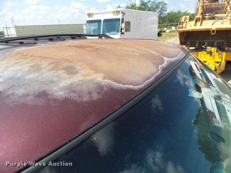 image for item DB7429 1994 Chevrolet Suburban 1500 SUV