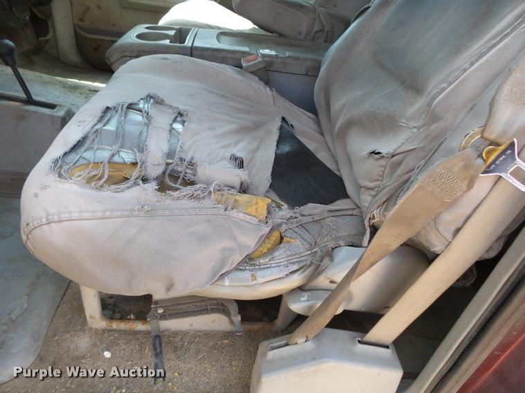 image for item DB7429 1994 Chevrolet Suburban 1500 SUV