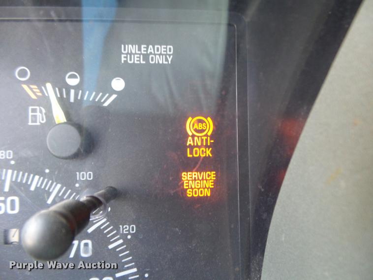 image for item DB7429 1994 Chevrolet Suburban 1500 SUV