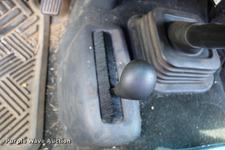 image for item DB9259 2000 GMC Sierra 1500 pickup truck