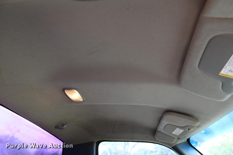 image for item DB9259 2000 GMC Sierra 1500 pickup truck