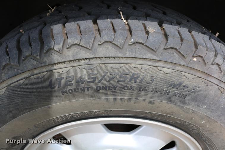 image for item DB9259 2000 GMC Sierra 1500 pickup truck