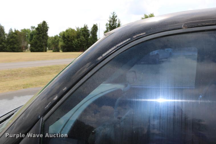 image for item DB9259 2000 GMC Sierra 1500 pickup truck