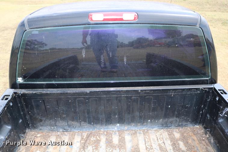 image for item DB9259 2000 GMC Sierra 1500 pickup truck