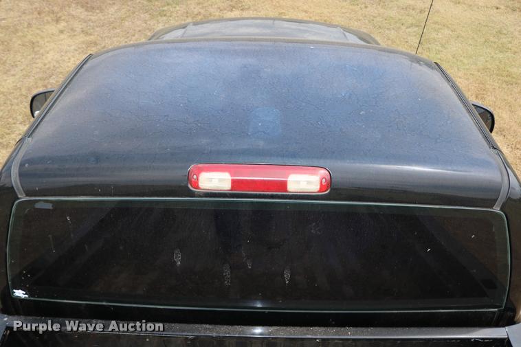 image for item DB9259 2000 GMC Sierra 1500 pickup truck