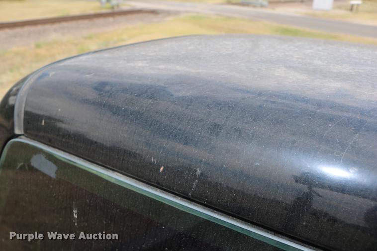 image for item DB9259 2000 GMC Sierra 1500 pickup truck