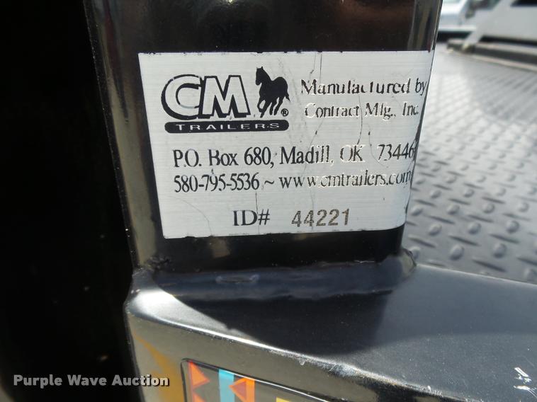 image for item DC3979 2003 Ford F350 Super Duty XLT Lariat Edge Crew Cab flatbed pickup truck