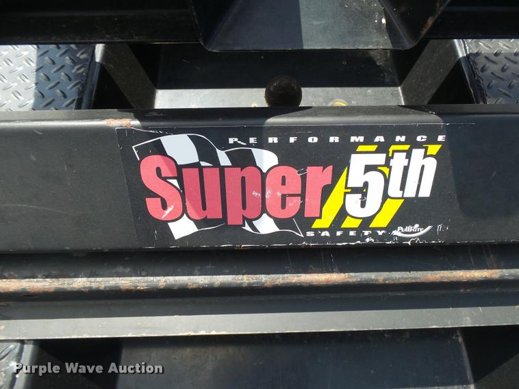 image for item DC3979 2003 Ford F350 Super Duty XLT Lariat Edge Crew Cab flatbed pickup truck