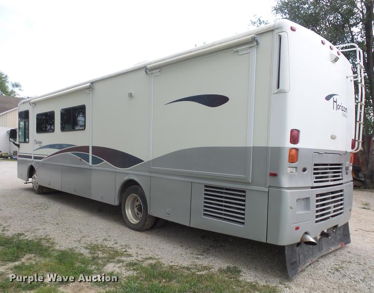 image for item DC5474 2001 Winnebago Itasca Horizon RV