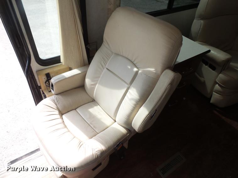 image for item DC5474 2001 Winnebago Itasca Horizon RV