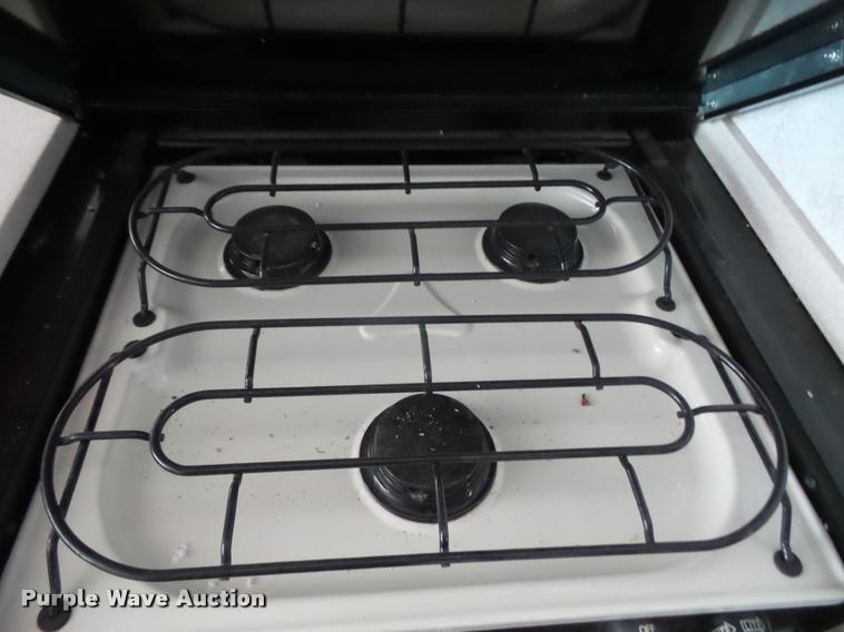 image for item DC5474 2001 Winnebago Itasca Horizon RV