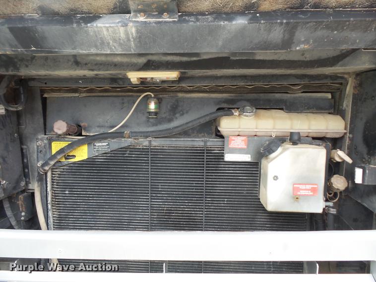 image for item DC5474 2001 Winnebago Itasca Horizon RV