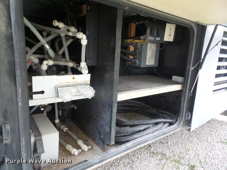 image for item DC5474 2001 Winnebago Itasca Horizon RV