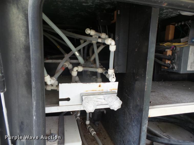 image for item DC5474 2001 Winnebago Itasca Horizon RV