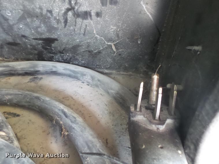 image for item DC5474 2001 Winnebago Itasca Horizon RV