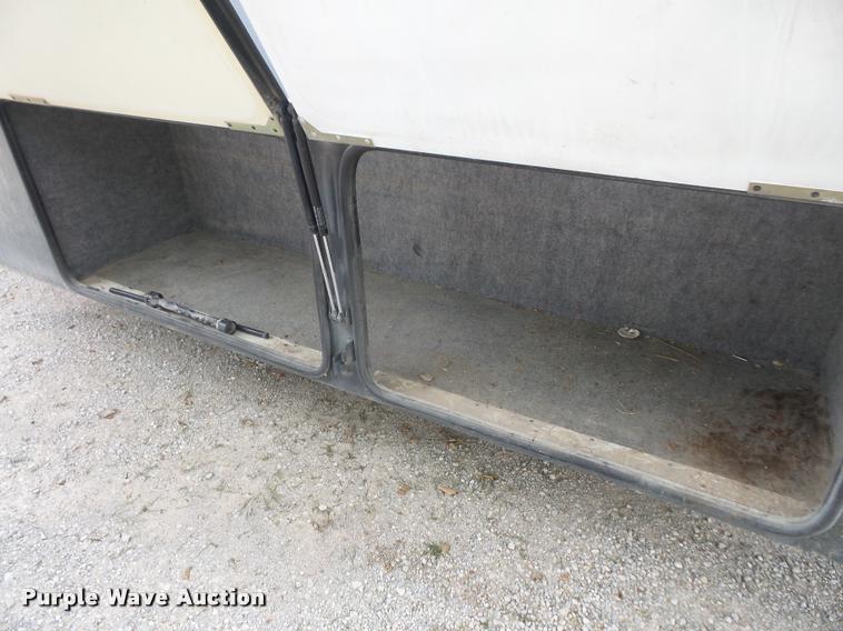 image for item DC5474 2001 Winnebago Itasca Horizon RV