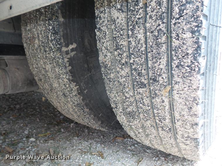 image for item DC5474 2001 Winnebago Itasca Horizon RV