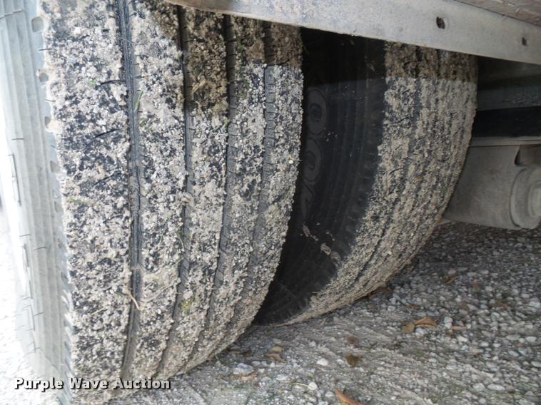 image for item DC5474 2001 Winnebago Itasca Horizon RV